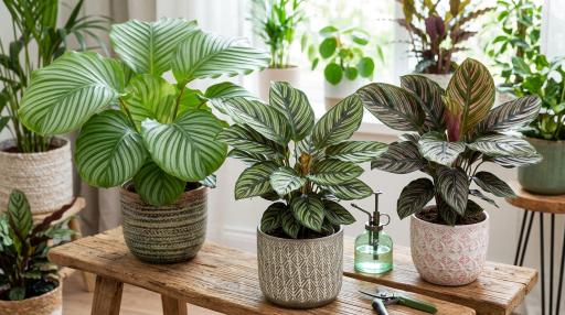 Calathea