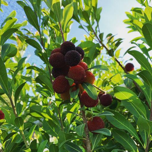 Waxberry