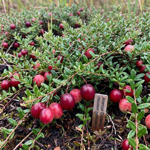 American Cranberry